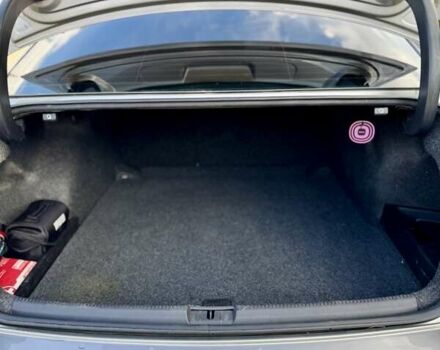 Серый Фольксваген Пассат, объемом двигателя 2 л и пробегом 218 тыс. км за 11700 $, фото 13 на Automoto.ua