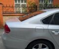 Серый Фольксваген Пассат, объемом двигателя 2.5 л и пробегом 238 тыс. км за 10000 $, фото 10 на Automoto.ua