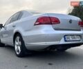 Сірий Фольксваген Пассат, об'ємом двигуна 1.8 л та пробігом 147 тис. км за 11500 $, фото 12 на Automoto.ua