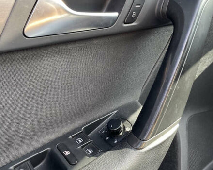 Серый Фольксваген Пассат, объемом двигателя 1.6 л и пробегом 283 тыс. км за 9700 $, фото 16 на Automoto.ua