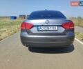 Серый Фольксваген Пассат, объемом двигателя 2.48 л и пробегом 171 тыс. км за 11950 $, фото 2 на Automoto.ua