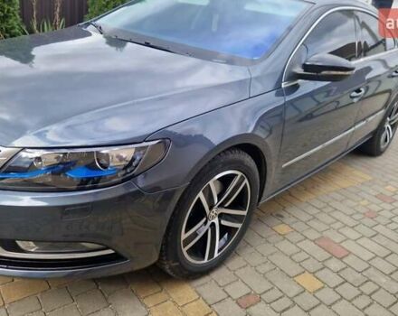 Сірий Фольксваген Пассат, об'ємом двигуна 2 л та пробігом 218 тис. км за 9600 $, фото 16 на Automoto.ua