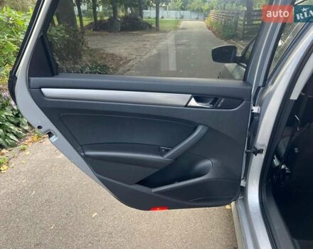 Фольксваген Пассат 2012 у Києві на Automoto.ua Сірий Фольксваген Пассат, об'ємом двигуна 2.5 л та пробігом 331 тис. км за 8290 $, фото 15 на Automoto.ua