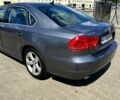 Фольксваген Пассат 2012 у Сумах на Automoto.ua Сірий Фольксваген Пассат, об'ємом двигуна 2.5 л та пробігом 358 тис. км за 7500 $, фото 9 на Automoto.ua