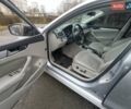 Серый Фольксваген Пассат, объемом двигателя 2.5 л и пробегом 265 тыс. км за 9850 $, фото 8 на Automoto.ua