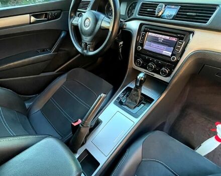 Фольксваген Пассат 2012 в Бершаде на Automoto.ua Серый Фольксваген Пассат, объемом двигателя 2.5 л и пробегом 0 тыс. км за 10500 $, фото 1 на Automoto.ua