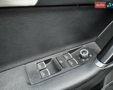 Сірий Фольксваген Пассат, об'ємом двигуна 1.8 л та пробігом 249 тис. км за 9390 $, фото 11 на Automoto.ua