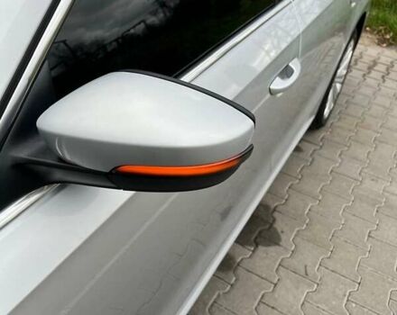 Серый Фольксваген Пассат, объемом двигателя 2.5 л и пробегом 294 тыс. км за 10200 $, фото 15 на Automoto.ua