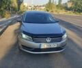 Серый Фольксваген Пассат, объемом двигателя 2.48 л и пробегом 250 тыс. км за 10099 $, фото 7 на Automoto.ua