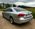 Серый Фольксваген Пассат, объемом двигателя 2 л и пробегом 0 тыс. км за 10400 $, фото 1 на Automoto.ua