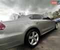 Фольксваген Пассат 2012 у Києві на Automoto.ua Сірий Фольксваген Пассат, об'ємом двигуна 2.5 л та пробігом 205 тис. км за 8299 $, фото 19 на Automoto.ua