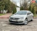 Фольксваген Пассат 2012 у Києві на Automoto.ua Сірий Фольксваген Пассат, об'ємом двигуна 2.5 л та пробігом 205 тис. км за 8299 $, фото 21 на Automoto.ua