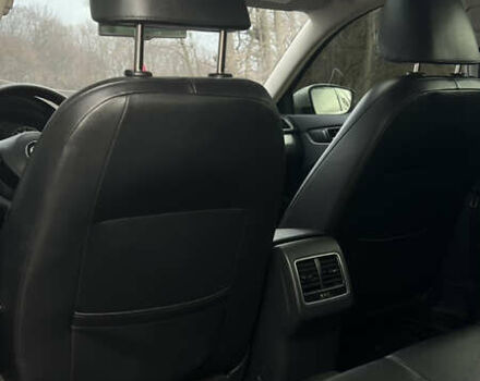 Серый Фольксваген Пассат, объемом двигателя 2.5 л и пробегом 271 тыс. км за 9500 $, фото 25 на Automoto.ua