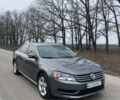 Серый Фольксваген Пассат, объемом двигателя 2.48 л и пробегом 226 тыс. км за 9800 $, фото 2 на Automoto.ua