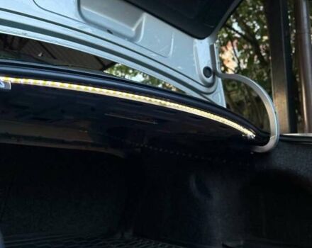 Серый Фольксваген Пассат, объемом двигателя 2.5 л и пробегом 251 тыс. км за 10999 $, фото 28 на Automoto.ua