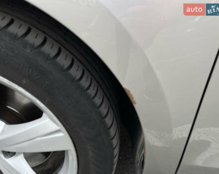 Серый Фольксваген Пассат, объемом двигателя 2.48 л и пробегом 249 тыс. км за 9000 $, фото 20 на Automoto.ua