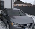 Сірий Фольксваген Пассат, об'ємом двигуна 2.48 л та пробігом 262 тис. км за 11500 $, фото 1 на Automoto.ua