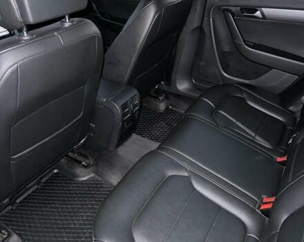 Серый Фольксваген Пассат, объемом двигателя 1.8 л и пробегом 172 тыс. км за 9300 $, фото 1 на Automoto.ua