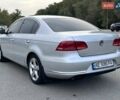 Сірий Фольксваген Пассат, об'ємом двигуна 1.8 л та пробігом 147 тис. км за 11500 $, фото 7 на Automoto.ua