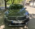 Сірий Фольксваген Пассат, об'ємом двигуна 2.5 л та пробігом 245 тис. км за 10000 $, фото 2 на Automoto.ua