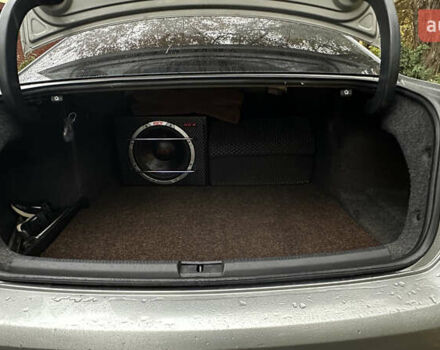 Серый Фольксваген Пассат, объемом двигателя 2.48 л и пробегом 310 тыс. км за 9000 $, фото 9 на Automoto.ua