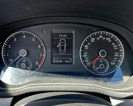 Фольксваген Пассат 2012 у Сумах на Automoto.ua Сірий Фольксваген Пассат, об'ємом двигуна 2.5 л та пробігом 358 тис. км за 7500 $, фото 5 на Automoto.ua