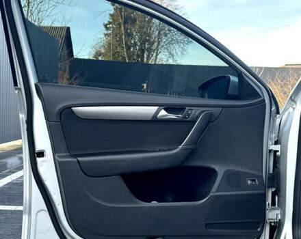 Сірий Фольксваген Пассат, об'ємом двигуна 1.97 л та пробігом 220 тис. км за 11499 $, фото 26 на Automoto.ua