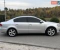 Сірий Фольксваген Пассат, об'ємом двигуна 1.8 л та пробігом 147 тис. км за 11500 $, фото 4 на Automoto.ua