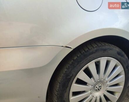 Серый Фольксваген Пассат, объемом двигателя 1.39 л и пробегом 160 тыс. км за 10000 $, фото 2 на Automoto.ua