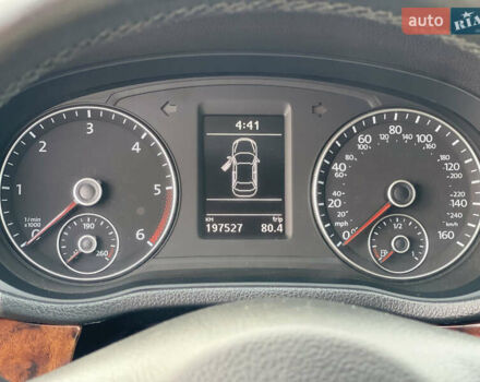 Фольксваген Пассат 2012 в Нововолынск на Automoto.ua Серый Фольксваген Пассат, объемом двигателя 1.97 л и пробегом 197 тыс. км за 12800 $, фото 29 на Automoto.ua