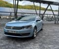 Фольксваген Пассат 2013 в Львове на Automoto.ua Серый Фольксваген Пассат, объемом двигателя 2.5 л и пробегом 255 тыс. км за 10100 $, фото 19 на Automoto.ua