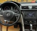 Сірий Фольксваген Пассат, об'ємом двигуна 1.97 л та пробігом 167 тис. км за 12300 $, фото 10 на Automoto.ua