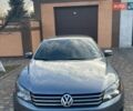 Сірий Фольксваген Пассат, об'ємом двигуна 2.48 л та пробігом 180 тис. км за 9500 $, фото 1 на Automoto.ua