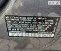Сірий Фольксваген Пассат, об'ємом двигуна 2.48 л та пробігом 200 тис. км за 8900 $, фото 3 на Automoto.ua