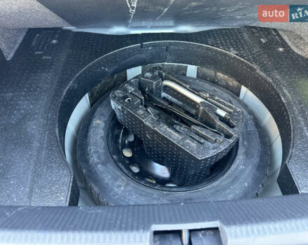 Серый Фольксваген Пассат, объемом двигателя 2 л и пробегом 160 тыс. км за 13700 $, фото 22 на Automoto.ua