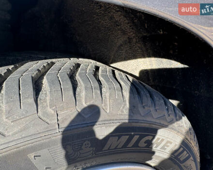 Фольксваген Пассат 2013 в Корсунь-Шевченковском на Automoto.ua Серый Фольксваген Пассат, объемом двигателя 2.5 л и пробегом 156 тыс. км за 10900 $, фото 25 на Automoto.ua