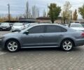 Фольксваген Пассат 2013 в Кривом Роге на Automoto.ua Серый Фольксваген Пассат, объемом двигателя 2.5 л и пробегом 185 тыс. км за 9400 $, фото 3 на Automoto.ua
