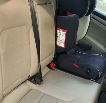 Серый Фольксваген Пассат, объемом двигателя 2.48 л и пробегом 152 тыс. км за 11500 $, фото 6 на Automoto.ua