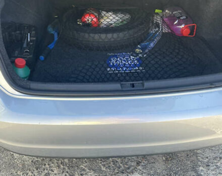 Серый Фольксваген Пассат, объемом двигателя 2.5 л и пробегом 179 тыс. км за 11300 $, фото 24 на Automoto.ua