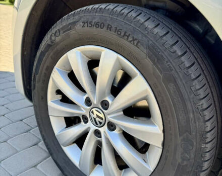 Серый Фольксваген Пассат, объемом двигателя 2.48 л и пробегом 187 тыс. км за 10300 $, фото 5 на Automoto.ua