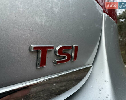 Сірий Фольксваген Пассат, об'ємом двигуна 1.8 л та пробігом 257 тис. км за 8999 $, фото 16 на Automoto.ua