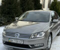 Сірий Фольксваген Пассат, об'ємом двигуна 1.97 л та пробігом 241 тис. км за 14500 $, фото 1 на Automoto.ua