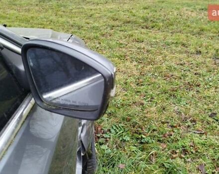 Серый Фольксваген Пассат, объемом двигателя 2.5 л и пробегом 210 тыс. км за 4200 $, фото 12 на Automoto.ua