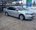 Сірий Фольксваген Пассат, об'ємом двигуна 2.48 л та пробігом 266 тис. км за 8250 $, фото 1 на Automoto.ua