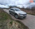 Серый Фольксваген Пассат, объемом двигателя 2.48 л и пробегом 158 тыс. км за 11600 $, фото 1 на Automoto.ua