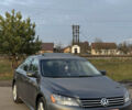 Серый Фольксваген Пассат, объемом двигателя 2 л и пробегом 258 тыс. км за 9900 $, фото 1 на Automoto.ua