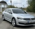Фольксваген Пассат 2013 в Кривом Роге на Automoto.ua Серый Фольксваген Пассат, объемом двигателя 1.8 л и пробегом 160 тыс. км за 10300 $, фото 1 на Automoto.ua