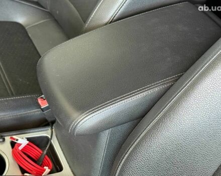 Серый Фольксваген Пассат, объемом двигателя 2.5 л и пробегом 217 тыс. км за 10640 $, фото 11 на Automoto.ua