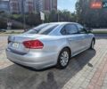 Сірий Фольксваген Пассат, об'ємом двигуна 2.48 л та пробігом 197 тис. км за 9000 $, фото 9 на Automoto.ua