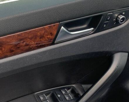 Сірий Фольксваген Пассат, об'ємом двигуна 2.5 л та пробігом 284 тис. км за 10300 $, фото 7 на Automoto.ua